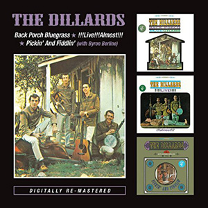 The Dillards